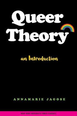 Queer Theory