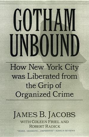 Gotham Unbound