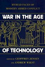 War in the Age of Technology