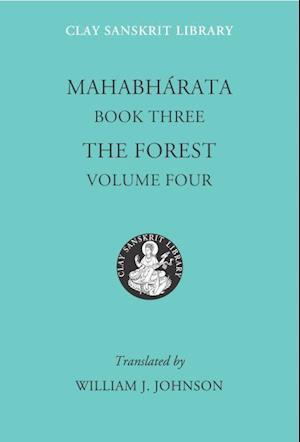 Mahabharata Book Three (Volume 4)