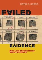 Failed Evidence