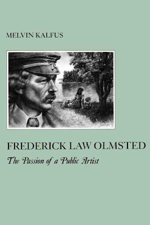 Frederick Law Olmstead