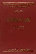 Family Law (Vol. 2)