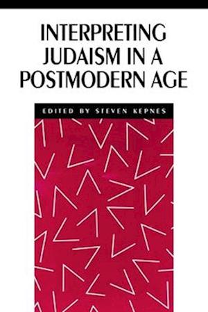 Interpreting Judaism in a Postmodern Age