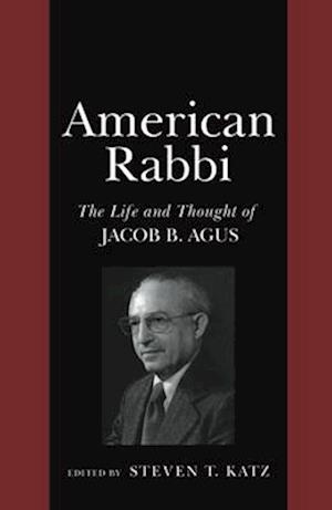 American Rabbi