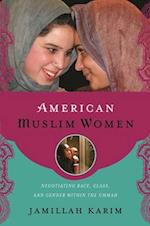 American Muslim Women