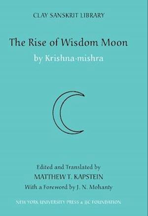 The Rise of Wisdom Moon