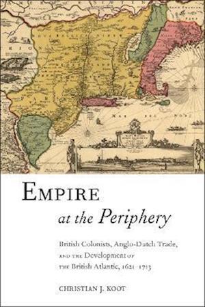 Empire at the Periphery