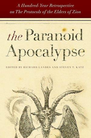 The Paranoid Apocalypse