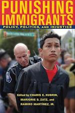 Punishing Immigrants