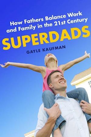 Superdads