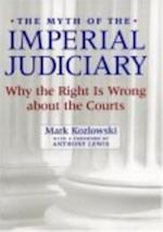 Myth of the Imperial Judiciary