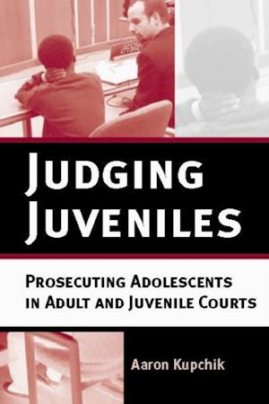 Judging Juveniles