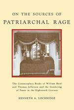 On the Sources of Patriarchal Rage