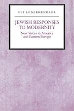 Jewish Response to Modernity