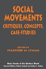 Social Movements