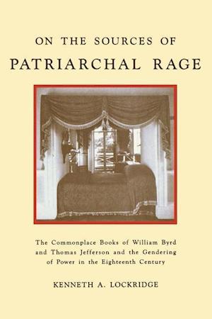 On the Sources of Patriarchal Rage