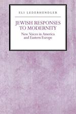Jewish Responses to Modernity