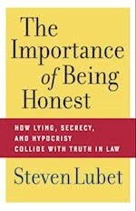 Importance of Being Honest