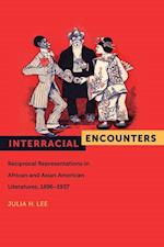Interracial Encounters