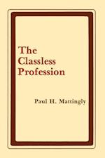 The Classless Profession