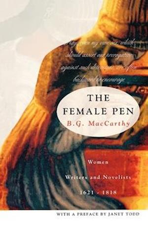 The Female Pen