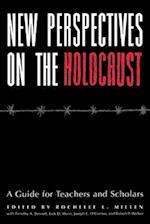 New Perspectives on the Holocaust