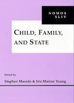 Child, Family and State