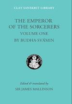 The Emperor of the Sorcerers (Volume 1)
