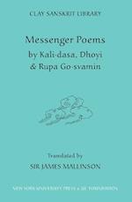 Messenger Poems