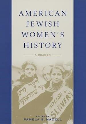 American Jewish Women's History