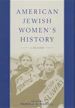 American Jewish Women's History