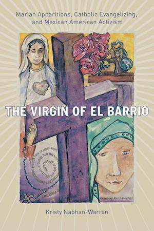 The Virgin of El Barrio