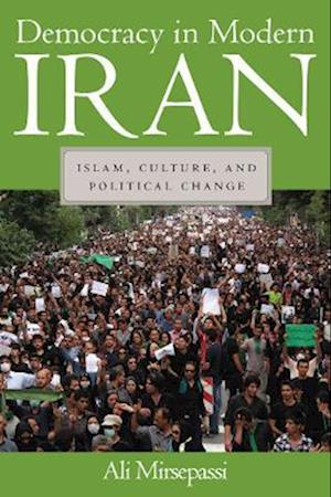 Democracy in Modern Iran