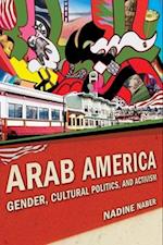 Arab America