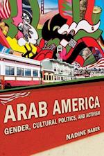 Arab America