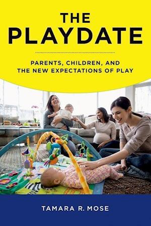 The Playdate