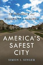 America’s Safest City