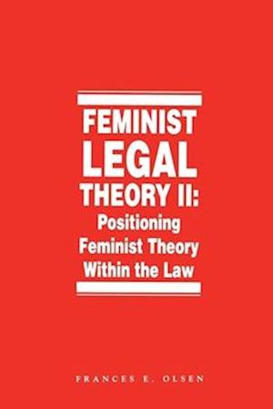Feminist Legal Theory