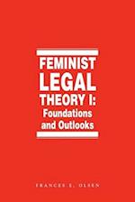 Feminist Legal Theory (Vol. 1)