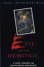 Evil and the Demonic