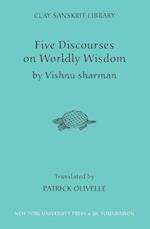 Five Discourses of Worldly Wisdom
