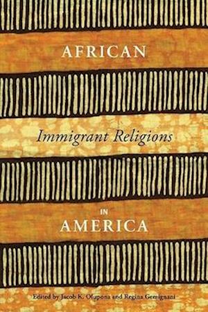 African Immigrant Religions in America