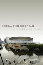 Critical Rhetorics of Race