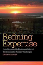 Refining Expertise