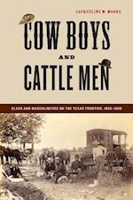 Cow Boys and Cattle Men