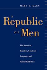 Republic of Men