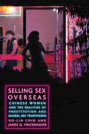 Selling Sex Overseas