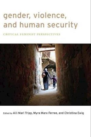 Gender, Violence, and Human Security