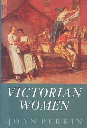 Victorian Women